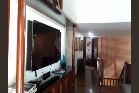 Casa à venda com 3 quartos, 409m² em Vila Albertina, São Paulo