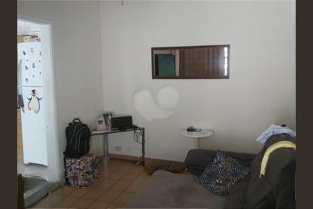 Casa à venda com 2 quartos, 116m² em Vila Bandeirantes, São Paulo