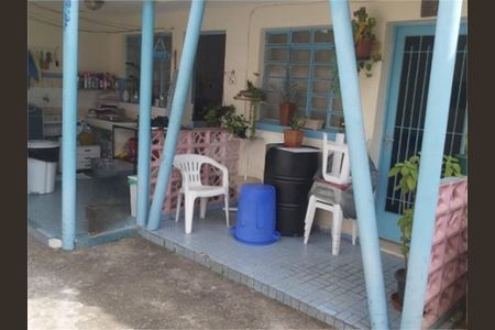 Casa à venda com 2 quartos, 116m² em Vila Bandeirantes, São Paulo