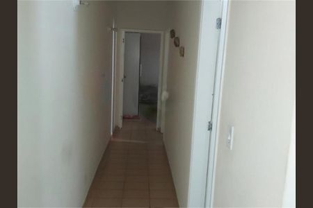 Casa à venda com 2 quartos, 116m² em Vila Bandeirantes, São Paulo