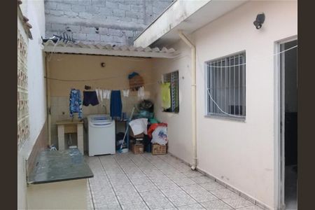 Casa à venda com 2 quartos, 116m² em Vila Bandeirantes, São Paulo