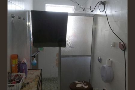 Casa à venda com 2 quartos, 116m² em Vila Bandeirantes, São Paulo