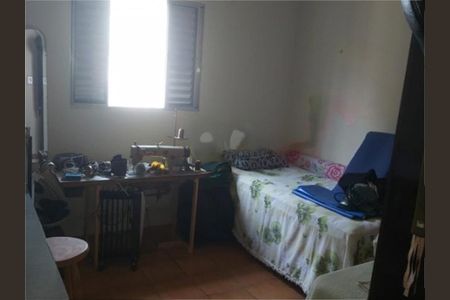 Casa à venda com 2 quartos, 116m² em Vila Bandeirantes, São Paulo