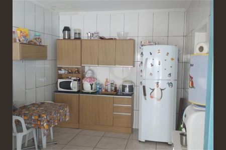 Casa à venda com 2 quartos, 116m² em Vila Bandeirantes, São Paulo