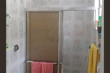 Casa à venda com 2 quartos, 116m² em Vila Bandeirantes, São Paulo