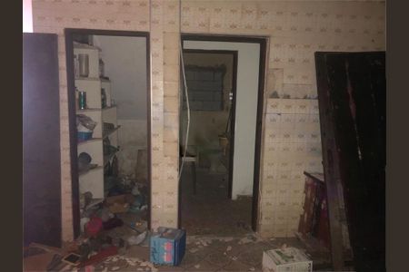 Casa à venda com 3 quartos, 309m² em Jardim Leonor Mendes de Barros, São Paulo