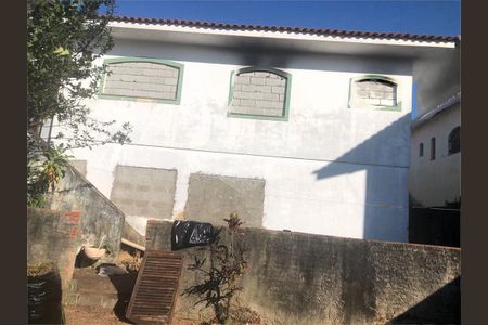 Casa à venda com 3 quartos, 309m² em Jardim Leonor Mendes de Barros, São Paulo