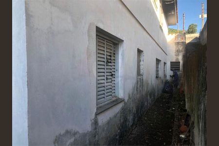 Casa à venda com 3 quartos, 309m² em Jardim Leonor Mendes de Barros, São Paulo