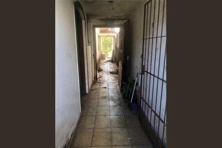 Casa à venda com 3 quartos, 309m² em Jardim Leonor Mendes de Barros, São Paulo