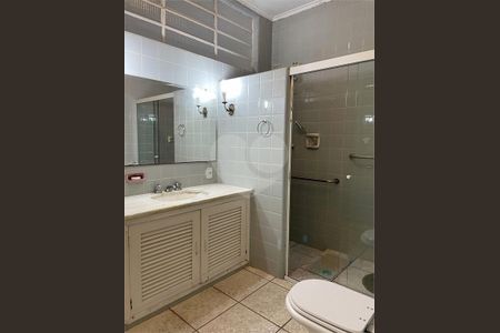 Casa à venda com 3 quartos, 245m² em Santana, São Paulo