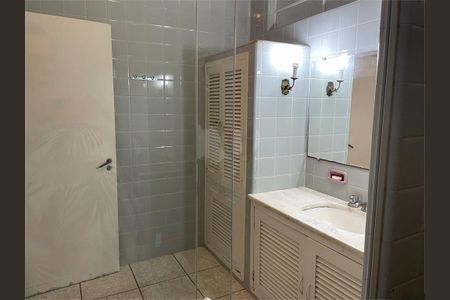 Casa à venda com 3 quartos, 245m² em Santana, São Paulo
