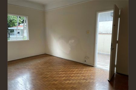 Casa à venda com 3 quartos, 245m² em Santana, São Paulo