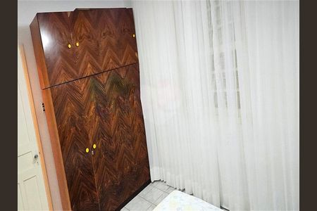 Casa à venda com 2 quartos, 63m² em Vila Isolina Mazzei, São Paulo