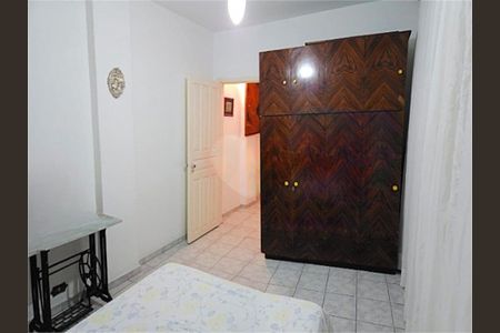Casa à venda com 2 quartos, 63m² em Vila Isolina Mazzei, São Paulo