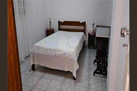 Casa à venda com 2 quartos, 63m² em Vila Isolina Mazzei, São Paulo