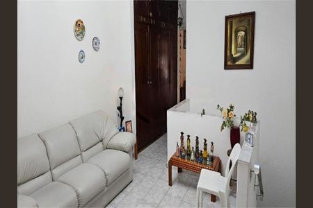 Casa à venda com 2 quartos, 63m² em Vila Isolina Mazzei, São Paulo
