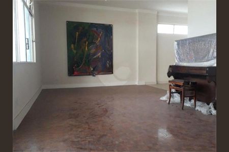 Apartamento à venda com 2 quartos, 136m² em Campos Elíseos, São Paulo