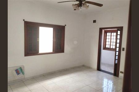 Casa à venda com 4 quartos, 169m² em Água Fria, São Paulo