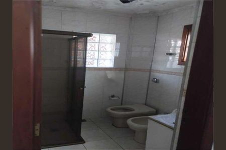 Casa à venda com 4 quartos, 169m² em Água Fria, São Paulo