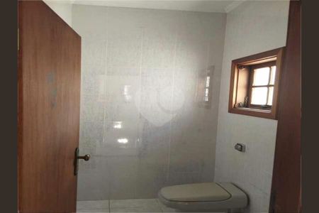 Casa à venda com 4 quartos, 169m² em Água Fria, São Paulo