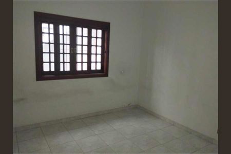 Casa à venda com 4 quartos, 169m² em Água Fria, São Paulo