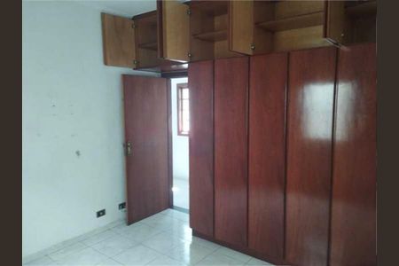 Casa à venda com 4 quartos, 169m² em Água Fria, São Paulo