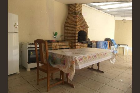 Casa à venda com 4 quartos, 229m² em Lauzane Paulista, São Paulo