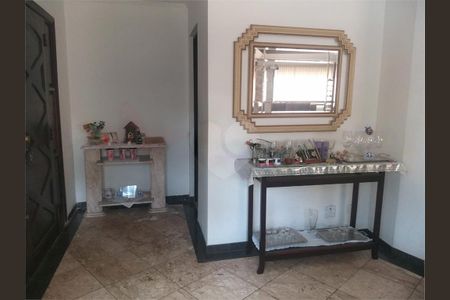 Casa à venda com 4 quartos, 229m² em Lauzane Paulista, São Paulo