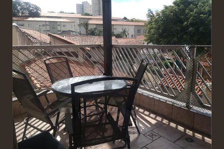Casa à venda com 4 quartos, 229m² em Lauzane Paulista, São Paulo