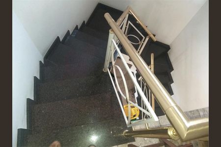 Casa à venda com 4 quartos, 229m² em Lauzane Paulista, São Paulo
