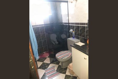 Casa à venda com 4 quartos, 229m² em Lauzane Paulista, São Paulo