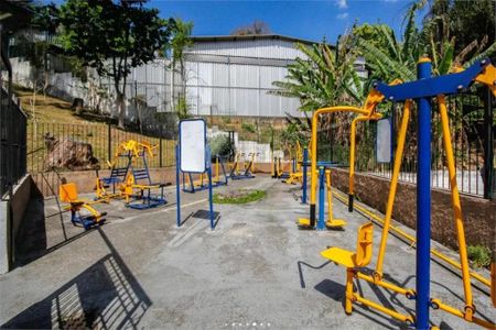 Apartamento à venda com 2 quartos, 51m² em Jardim Peri, São Paulo