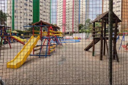 Apartamento à venda com 2 quartos, 51m² em Jardim Peri, São Paulo