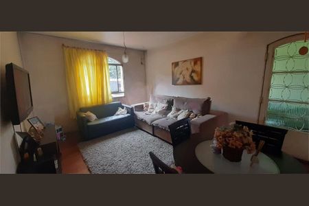 Casa à venda com 2 quartos, 107m² em Vila Nova Mazzei, São Paulo