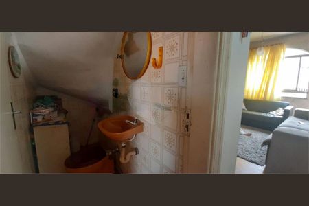 Casa à venda com 2 quartos, 107m² em Vila Nova Mazzei, São Paulo