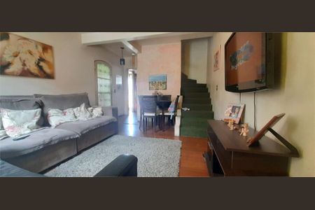 Casa à venda com 2 quartos, 107m² em Vila Nova Mazzei, São Paulo