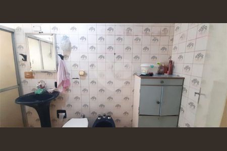 Casa à venda com 2 quartos, 107m² em Vila Nova Mazzei, São Paulo