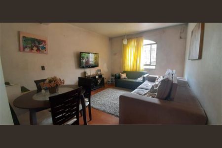 Casa à venda com 2 quartos, 107m² em Vila Nova Mazzei, São Paulo