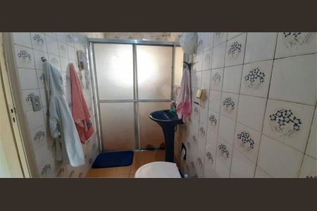 Casa à venda com 2 quartos, 107m² em Vila Nova Mazzei, São Paulo