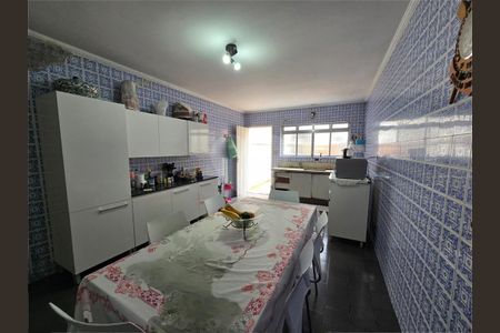Casa à venda com 3 quartos, 183m² em Vila Guilherme, São Paulo