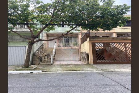 Casa à venda com 183m², 3 quartos e 2 vagas