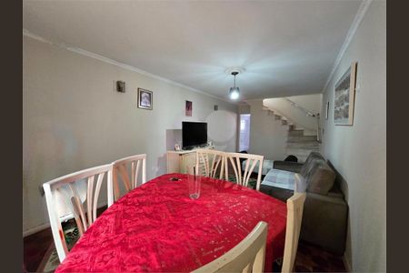 Casa à venda com 3 quartos, 183m² em Vila Guilherme, São Paulo