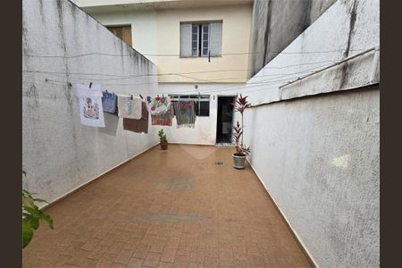 Casa à venda com 3 quartos, 183m² em Vila Guilherme, São Paulo