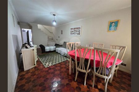 Casa à venda com 3 quartos, 183m² em Vila Guilherme, São Paulo