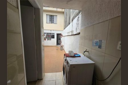Casa à venda com 3 quartos, 183m² em Vila Guilherme, São Paulo