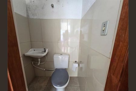 Casa à venda com 3 quartos, 183m² em Vila Guilherme, São Paulo