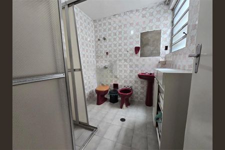 Casa à venda com 3 quartos, 183m² em Vila Guilherme, São Paulo