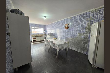 Casa à venda com 3 quartos, 183m² em Vila Guilherme, São Paulo