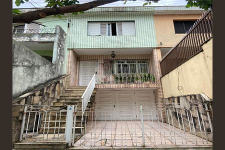 Casa à venda com 183m², 3 quartos e 2 vagas