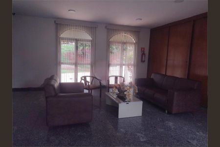 Apartamento à venda com 2 quartos, 69m² em Vila Ede, São Paulo